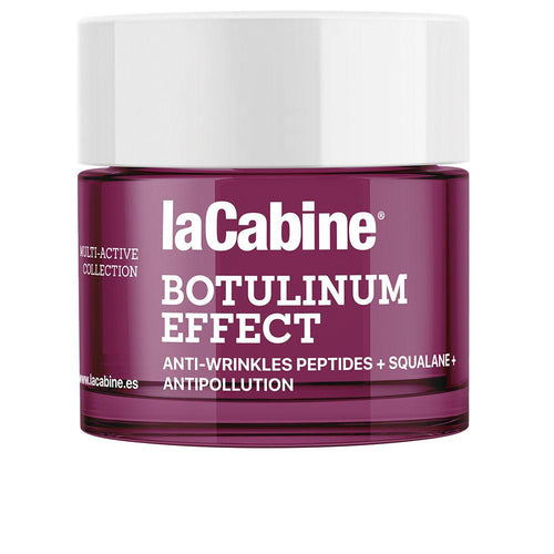 La Cabine La Cabine Crema Facial Gesichtscreme Glatte Und Junge Haut