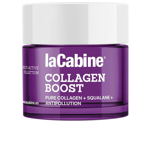 La Cabine La Cabine Gesichtscreme Collagen Boost Verjüngende Gesichtscreme Feste Und Hydrierte Haut