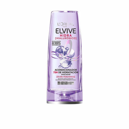 L'Oréal Paris Elvive Hidra Hialurónico Balsamo Idratazione E Vitalità