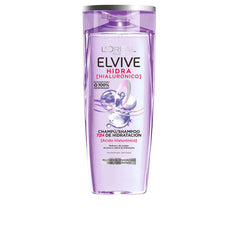 L'Oréal Paris Elvive Hidra Hialurónico Haarshampoo Feuchtigkeit Bis 72 Stunden
