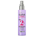 L'Oréal Paris Elvive Hidra Hialurónico Siero Rimpolpante Per Capelli Capelli Più Voluminosi Ora