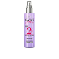L'Oréal Paris Elvive Hidra Hialurónico Siero Rimpolpante Per Capelli Capelli Più Voluminosi Ora
