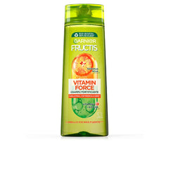 Garnier Fructis Shampoo Per Capelli Forti E Radianti