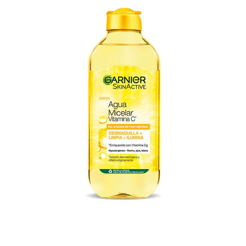 Garnier Skinactive Mizellenwasser Kosmetik Rein Und Strahlend