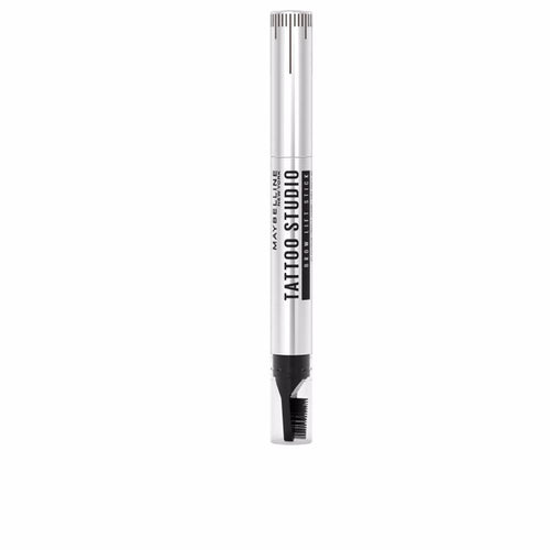 Maybelline Tatto Studio Augenbrauen Lift Stick Perfekt Gehobene Augenbrauen
