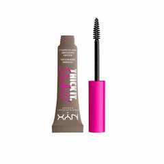 Nyx Professional Make Up Tick It Stick It! Mascara Für Augenbrauen Perfekte Augenbrauen Immer