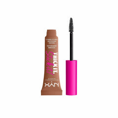 Nyx Professional Make Up Tick It Stick It! Mascara Für Augenbrauen Perfekte Augenbrauen Immer