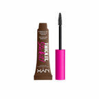 Nyx Professional Make Up Tick It Stick It! Mascara Für Augenbrauen Perfekte Augenbrauen Immer