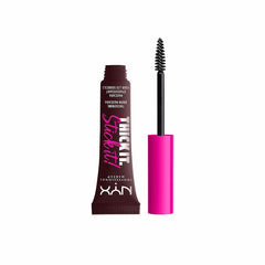 Nyx Professional Make Up Tick It Stick It! Mascara Für Augenbrauen Perfekte Augenbrauen Immer