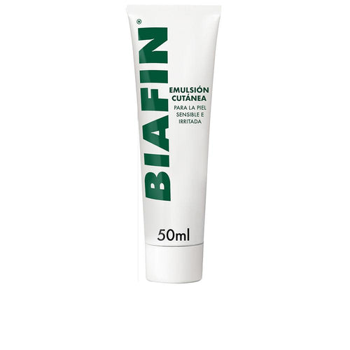 Biafin Emulsión Cutánea Crema Regenerante Pelle Delicata Rigenerata