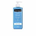 Neutrogena Hydro Boost Lozione Corpo Gel Ultra Leggera Idratazione Duratura