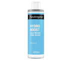 Neutrogena Hydro Boost Mizellenwasser Triple Action Sanfte Reinigung