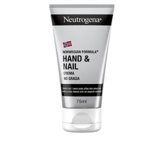 Neutrogena Crema De Manos Crema Mani E Unghie Idrata E Rafforza Unghie