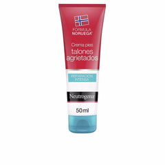 Neutrogena Crema Pies Crema Piedi Per Talloni Screpolati Comfort Istantaneo
