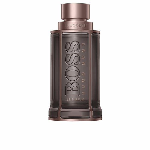 Hugo Boss Boss The Scent Profumo Eau De Parfum Seduzione Irresistibile