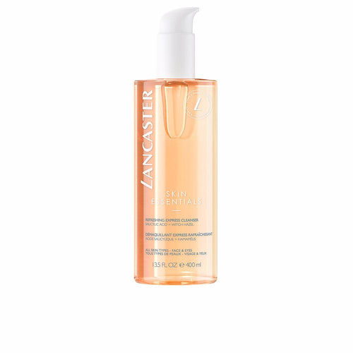 Lancaster Skin Essentials Detergente Express Pelle Pulita E Rivitalizzata