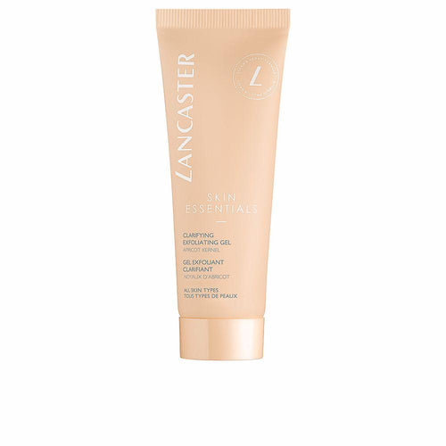 Lancaster Skin Essentials Gel Exfoliant Clarifiant Peau Douce Et Rayonnante