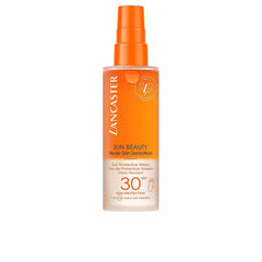 Lancaster Sun Beauty Agua Protectora Solar Con SPF30 Defensa Solar Ecológica Eficaz