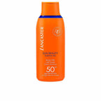 Lancaster Sun Beauty Body Milk SPF50 Effective Sun Protection