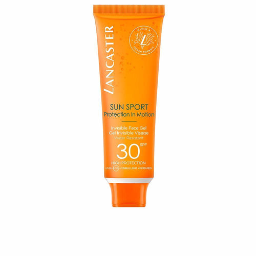 Lancaster Sun Sport Gel Viso Protezione Solare Eccezionale