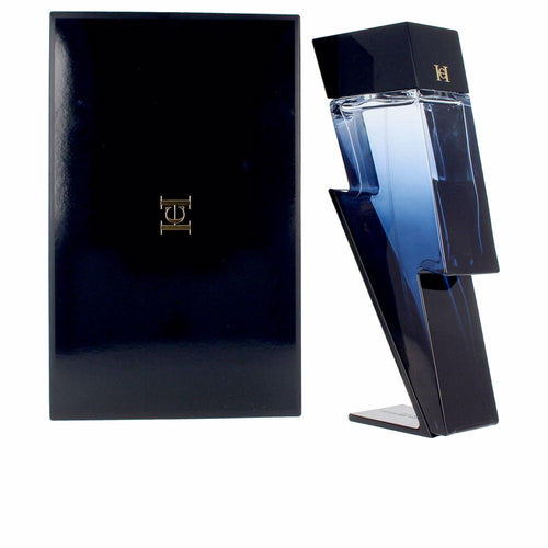Carolina Herrera Bad Boy Cobalt Profumo Eau De Parfum Eleganza Maschile Contemporanea