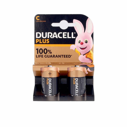 Duracell Duracell Plus Power Batterie Energia Senza Fine
