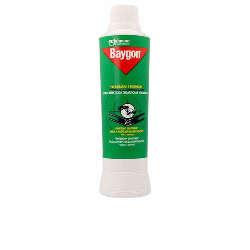 Baygon Baygon Polvere Insetticida Per Scarafaggi E Formiche