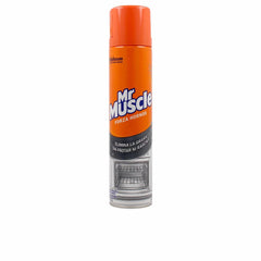 Mr Muscle Forza Hornos Spray Detergente Risultati Puliti Subito