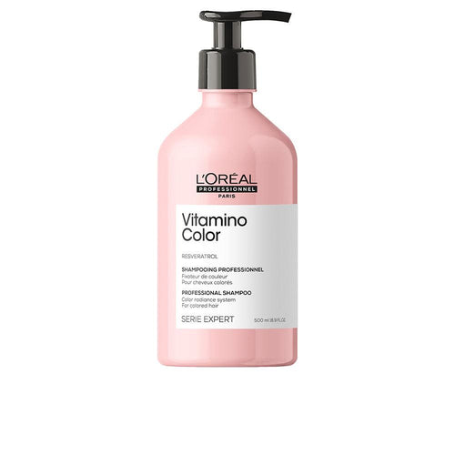 L'Oréal Professionnel Paris Vitamino Color Shampoo Vibrant Color Protection