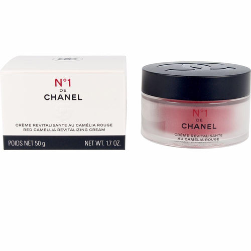 Chanel N°1 Crema Rivitalizzante Pelle Radiosa E Luminosa