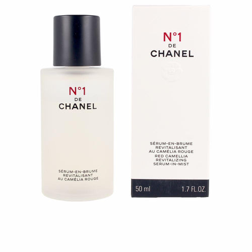 Chanel Chanel N°1 Sérum Spray Revitalizante Hidratación Intensa Y Rejuvenecimiento
