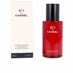 Chanel Chanel N°1 Revitalisierendes Serum Strahlende Haut Vitalität