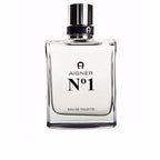 Aigner Parfums Aigner Nº1 Parfum Eau De Toilette Holz Orientalisch Chic