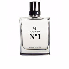 Aigner Parfums Aigner Nº1 Parfum Eau De Toilette Holz Orientalisch Chic