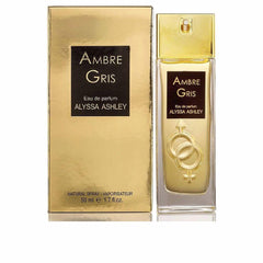 Alyssa Ashley Ambre Gris Profumo Eau De Parfum Sensazione Orientale Unica