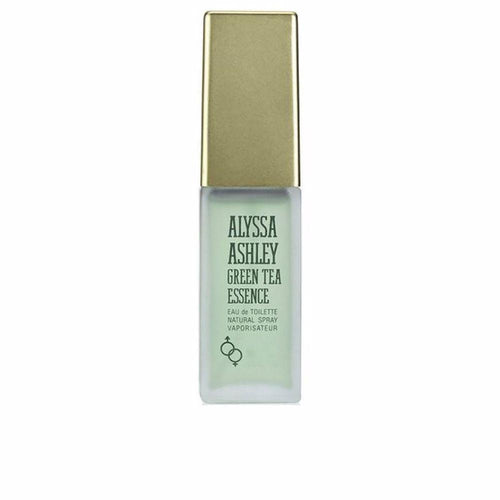 Alyssa Ashley Green Tea Essence Profumo Eau De Toilette Freschezza Estiva Unica