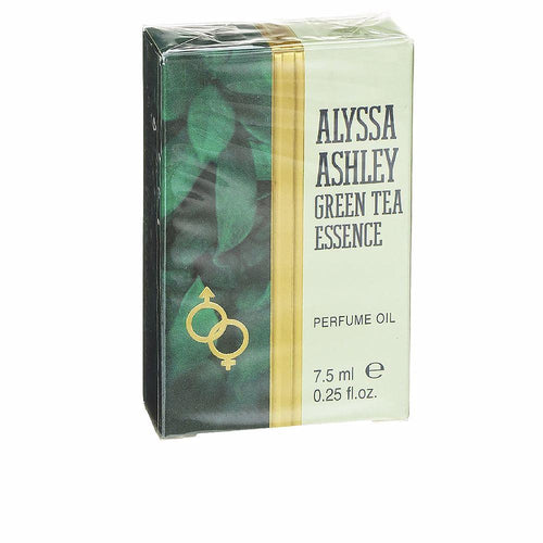 Alyssa Ashley Green Tea Essence Profumo Eau De Parfum