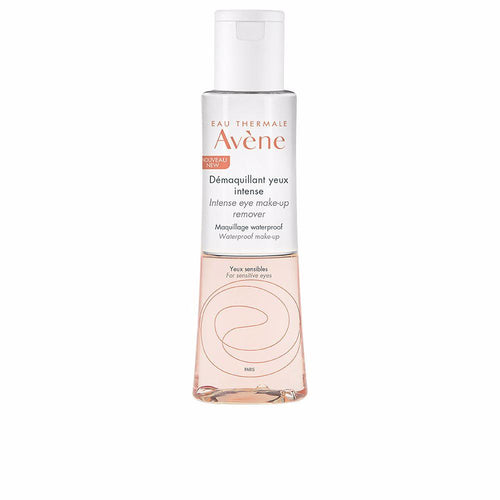 Avène Les Essentiels Struccante Occhi Cura Occhi Sensibili