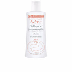 Avène Tolérance Gel Reinigungslotion Sanfte Und Reine Haut
