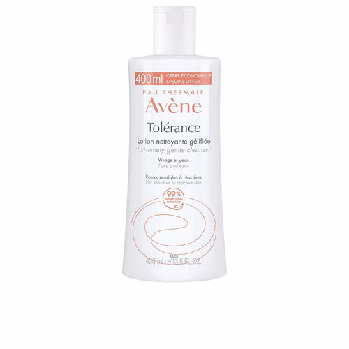 Avène Tolérance Gel Reinigungslotion Sanfte Und Reine Haut