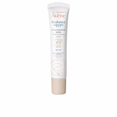 Avène Hydrance BB Crema Colorata Idratante Con SPF30 Pelle Radiante