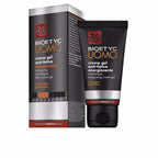Deborah Bioetyc Uomo Crema Gel Facial Revitalizante Combate Fatiga Y Arrugas