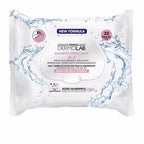 Deborah Dermolab Salviette Viso Antipolluzione 6 In 1