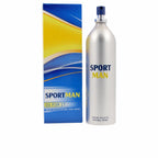 Puig Sportman Parfum Eau De Toilette Dynamische Energie Frische Note