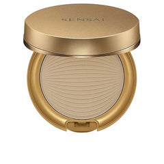 Sensai Silky Bronze Fondotinta Compatto Protezione Solare E Antiinvecchiamento