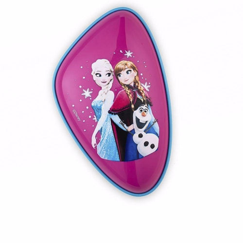 Dessata Detangler Dessata Cepillo Desenredante Disney Frozen Cabello Suave