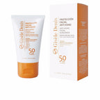Gisele Denis Cuidado Solar Protector Faciale Anti Età SPF50 Plus Protezione Totale UV
