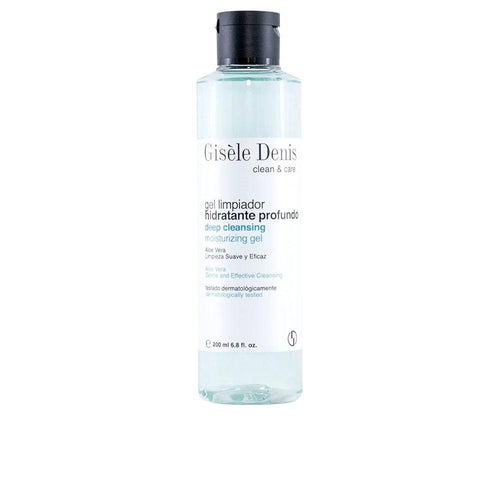 Gisele Denis Gisele Denis Cuidado Facial Gel Limpiador Hidratante Limpieza Profunda