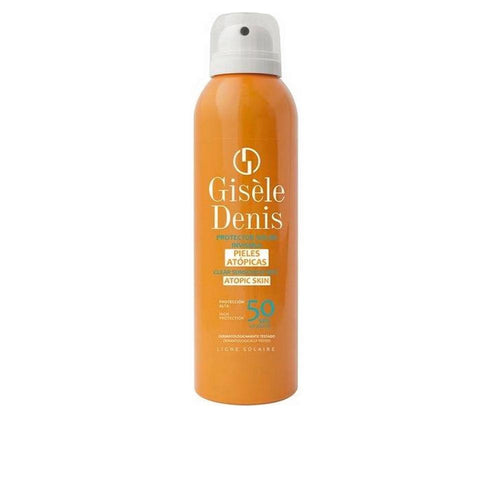 Gisele Denis Cuidado Solar Sonnencreme Spray SPF50