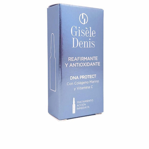 Gisele Denis Cuidado Facial DNA Protect Ampolla Viso